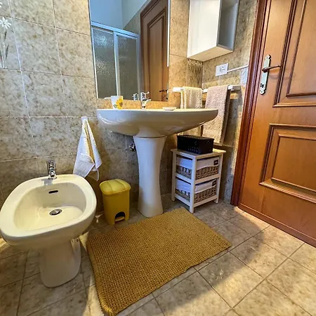 Panzió La Grivola Saint-Pierre