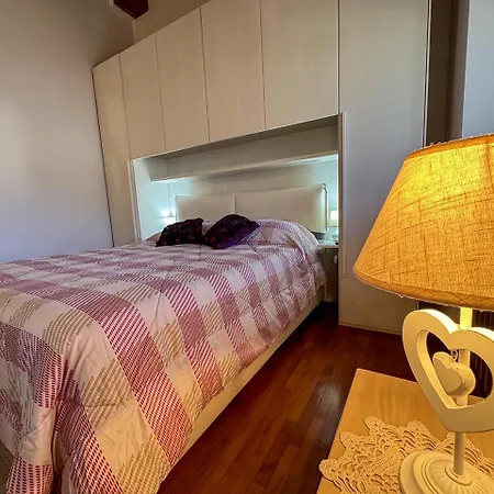 Couette-café La Grivola