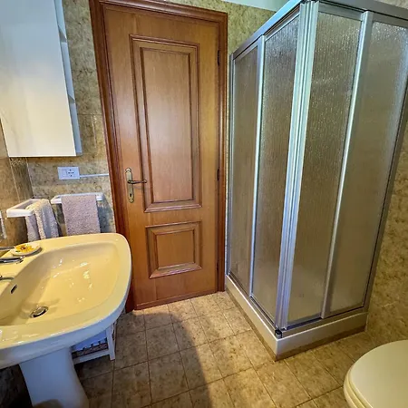 Bed & Breakfast La Grivola