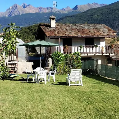 La Grivola