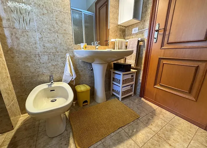 Frühstückspension La Grivola Saint-Pierre