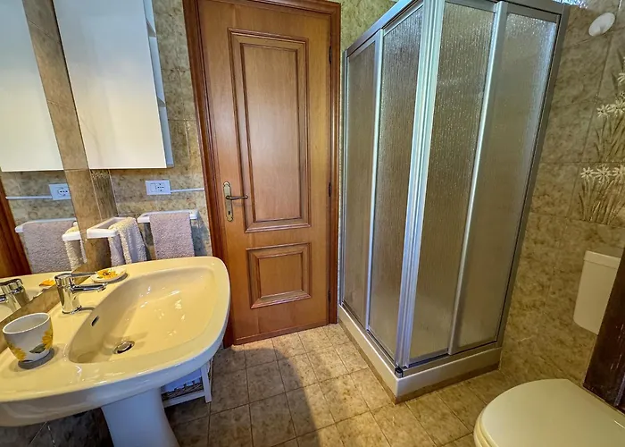 Frühstückspension La Grivola