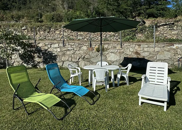 La Grivola 3* Saint-Pierre